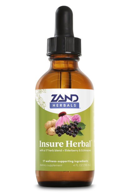 Insure Immune Support