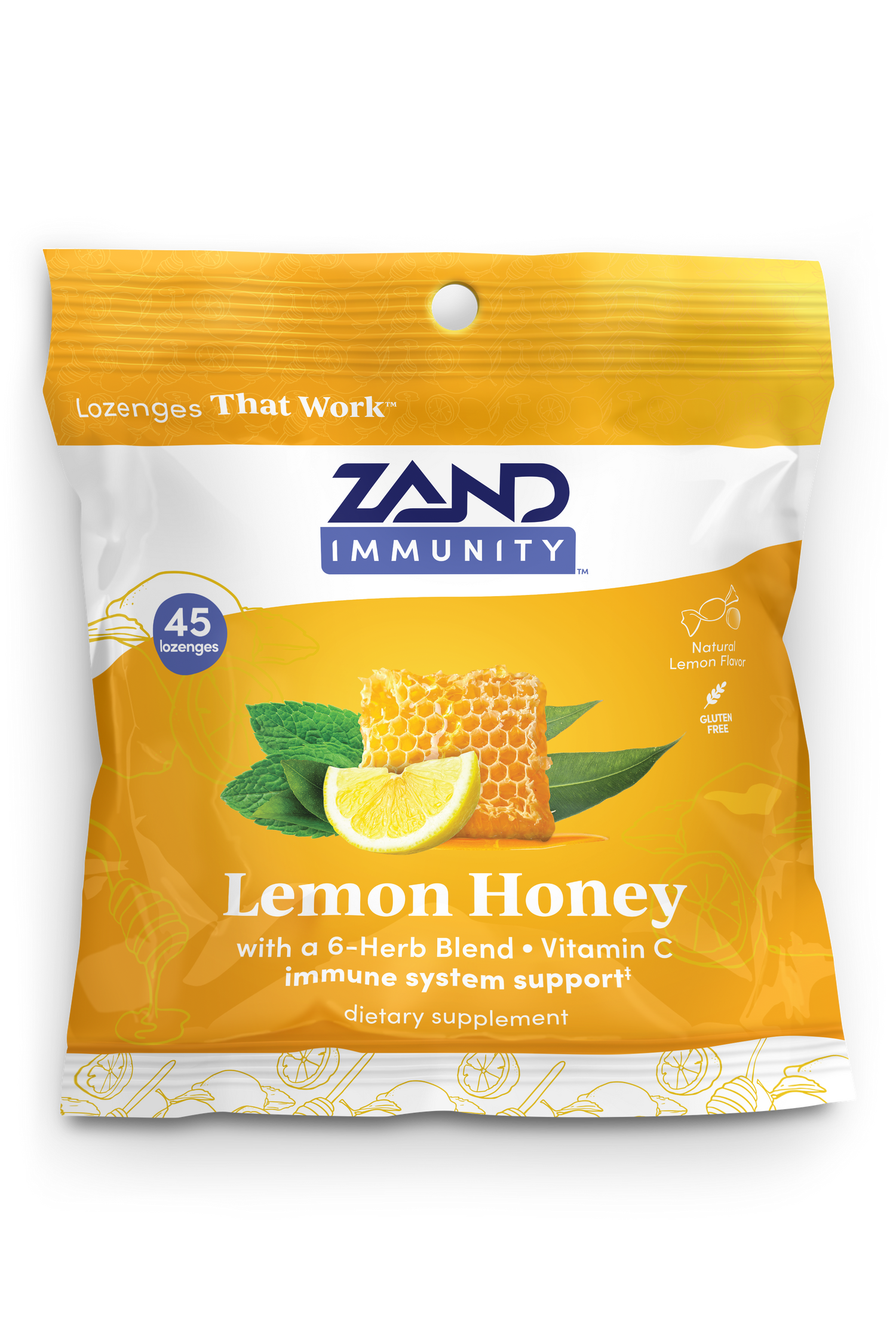 Honey
