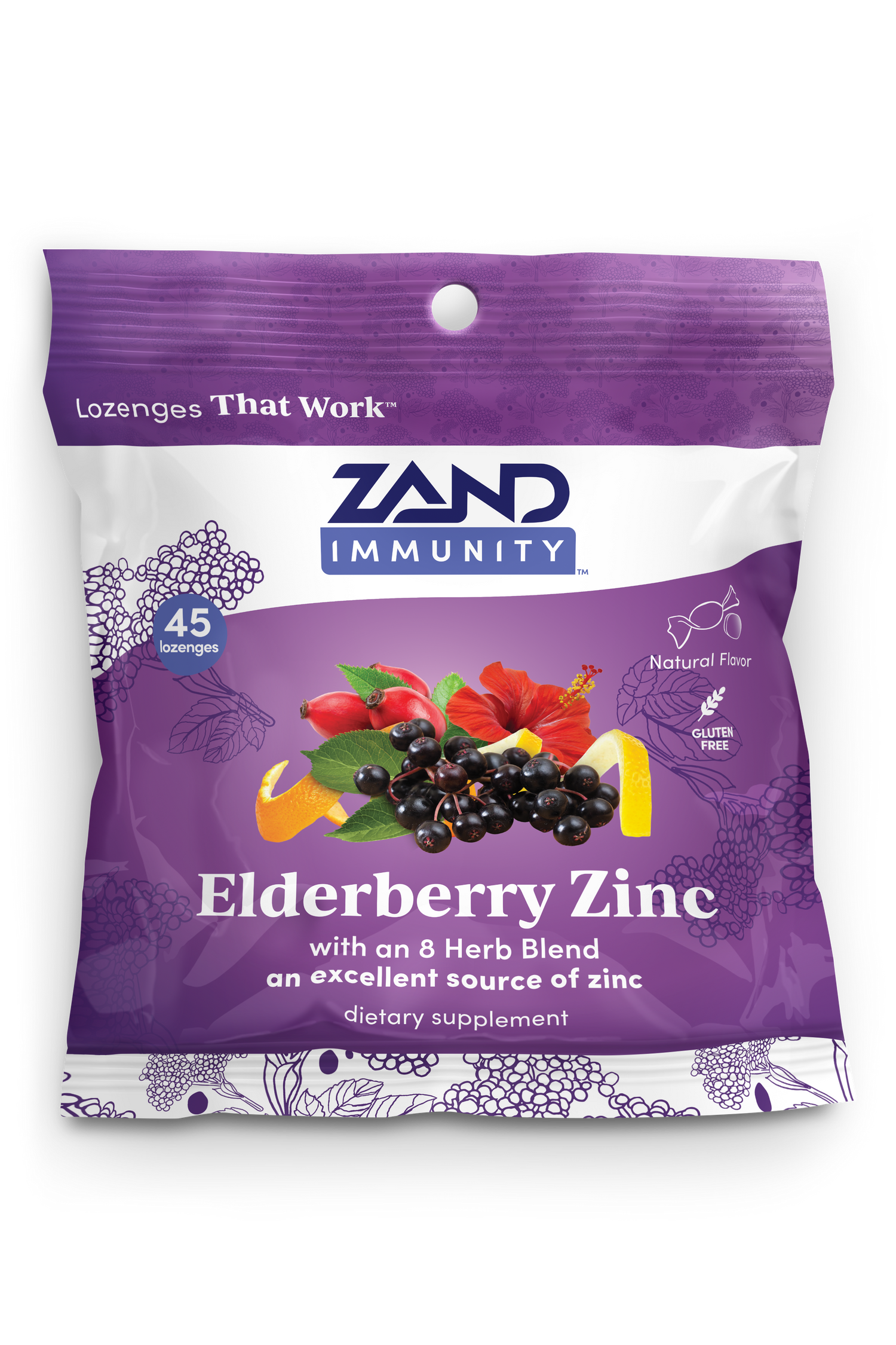 Elderberry