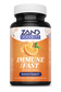 Immune Fast Zesty Orange