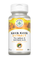 Kava Kava Root Extract | Easygoing Outlook Support