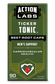 Ticker Tonic - Beet Root Caps
