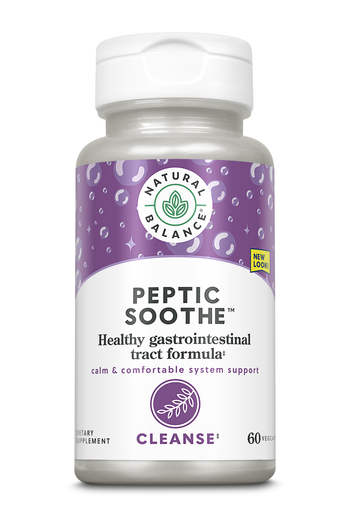 Peptic Soothe | Gastrointestinal Tract Formula