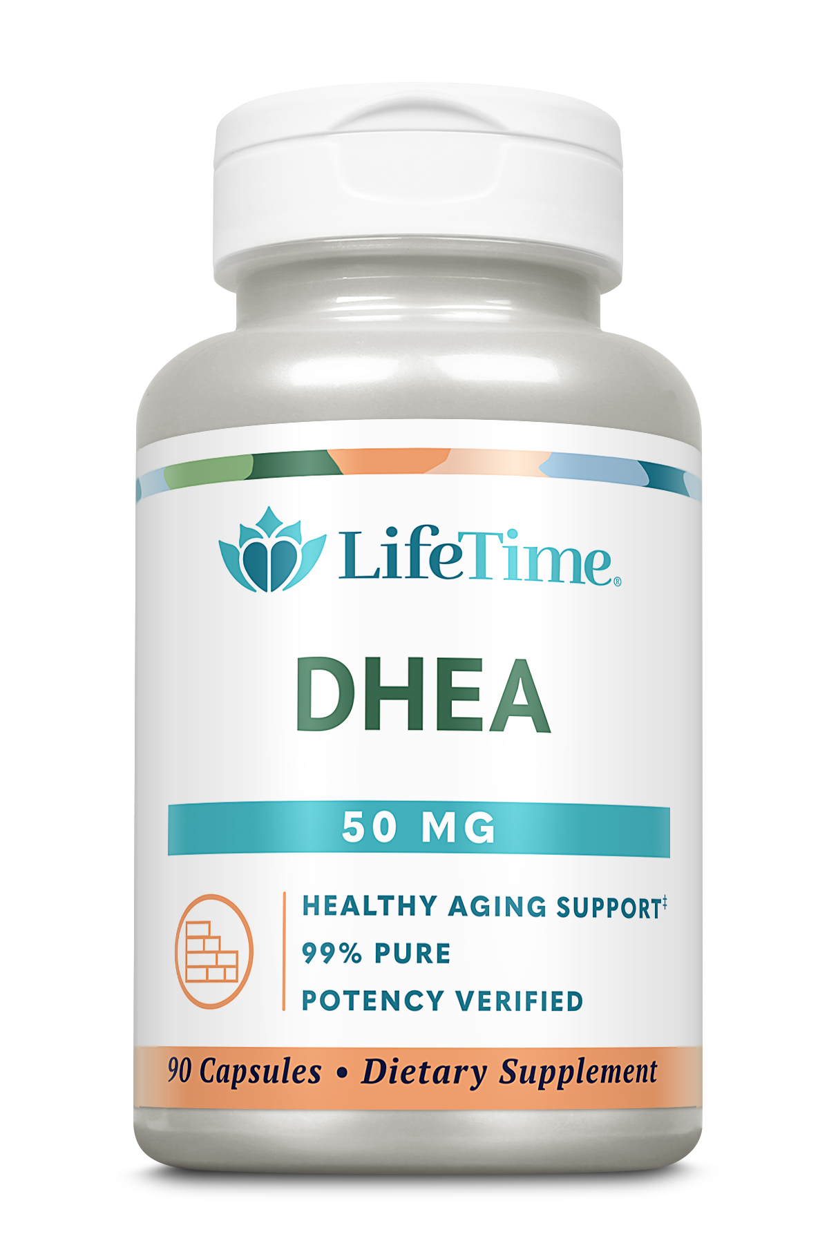 DHEA | 50mg