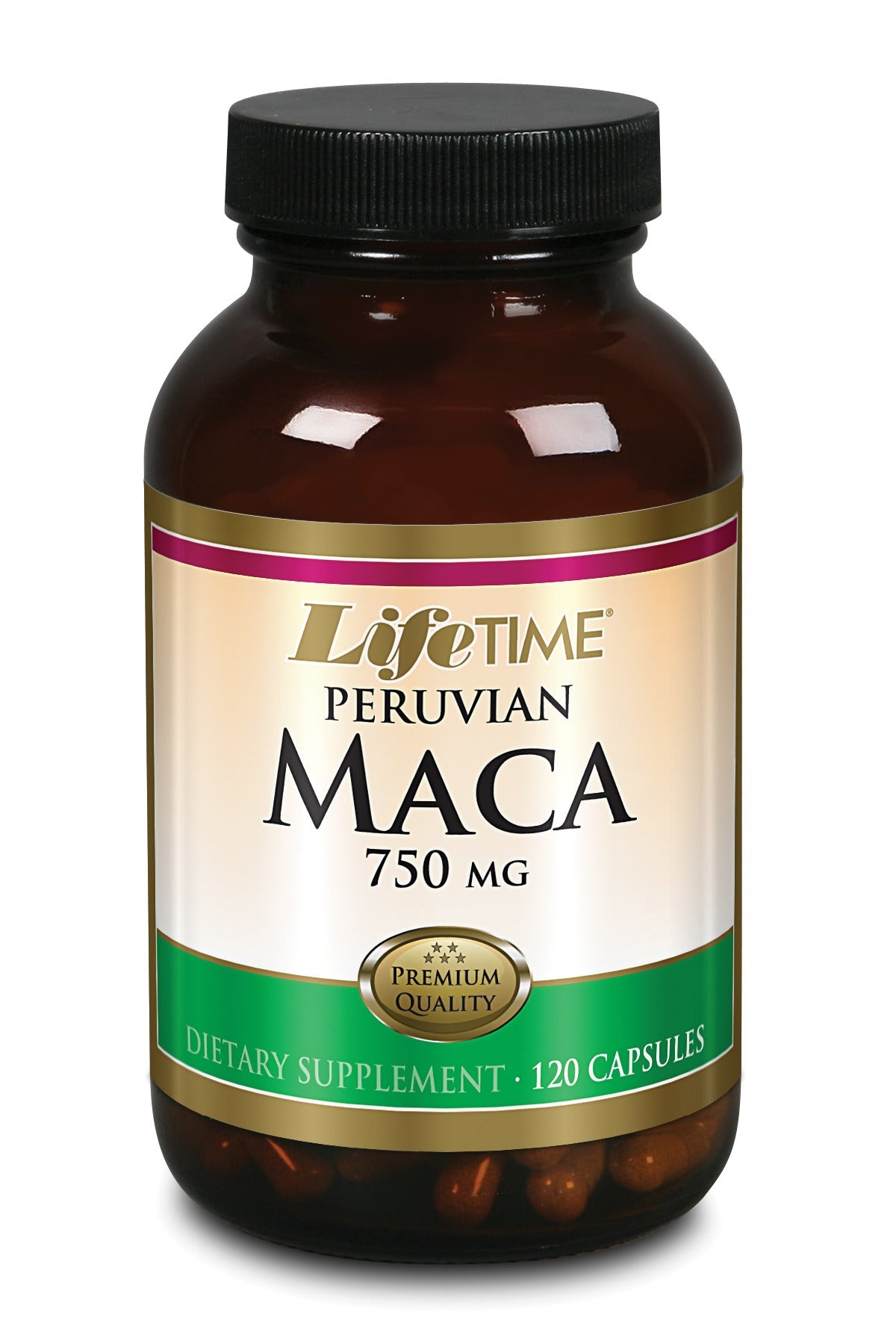 Peruvian Maca | Overall Wellness Support