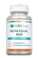 Alpha Lipoic Acid | With Biotin