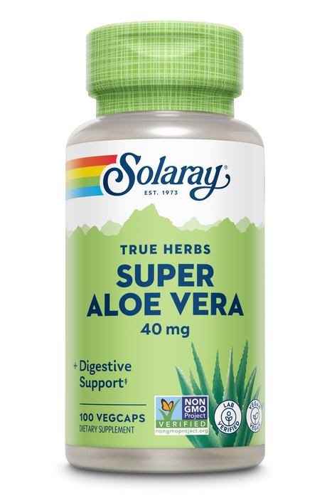 Super Aloe Vera