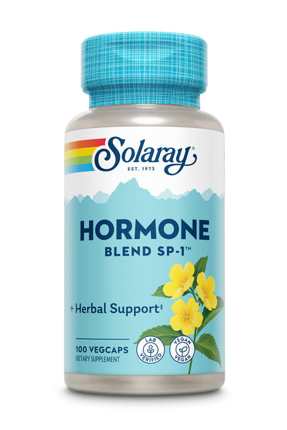 Hormone Blend SP-1