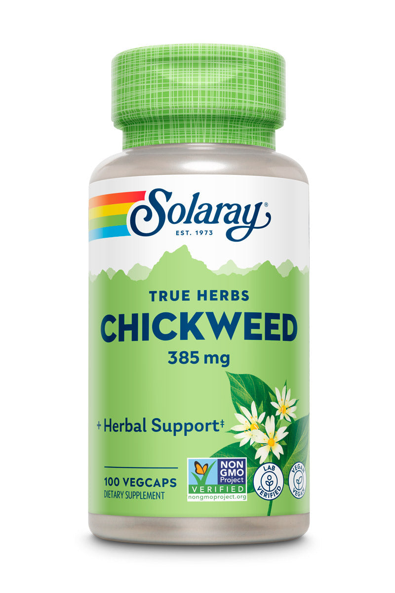 Chickweed Aerial 385mg