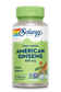 American Ginseng Root 480mg