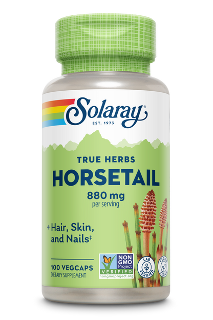 Horsetail Aerial 880mg