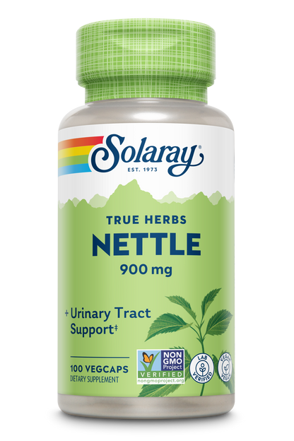 Nettle Leaf 900mg