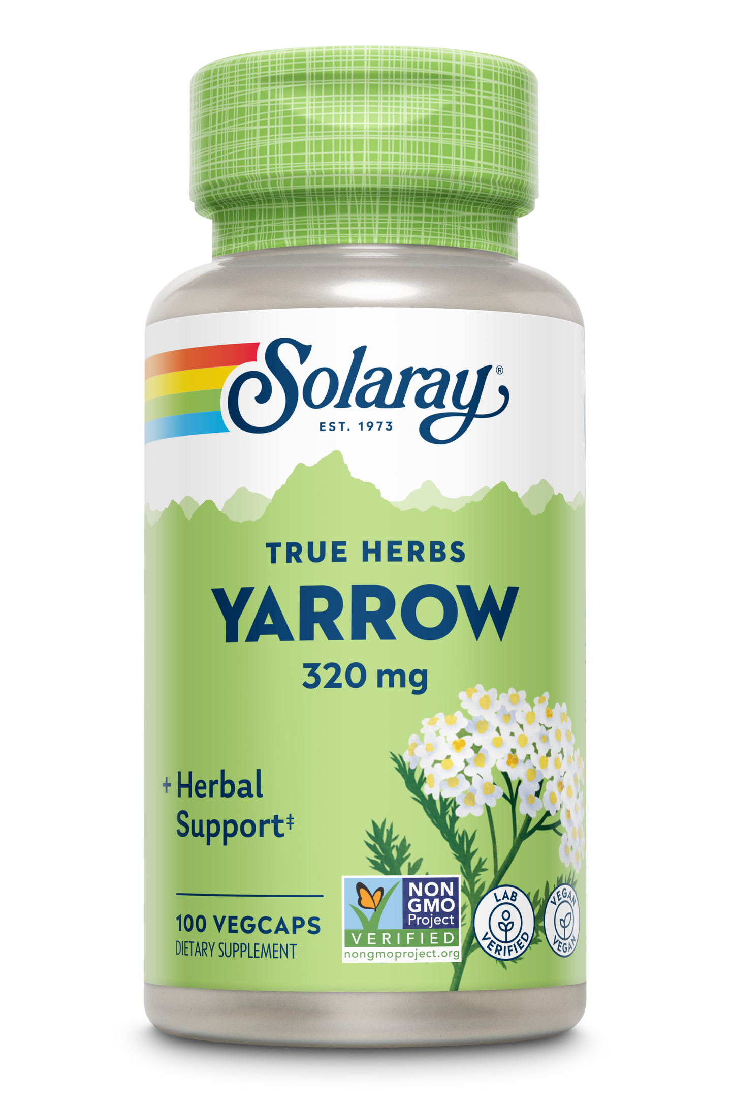Yarrow Aerial 320mg