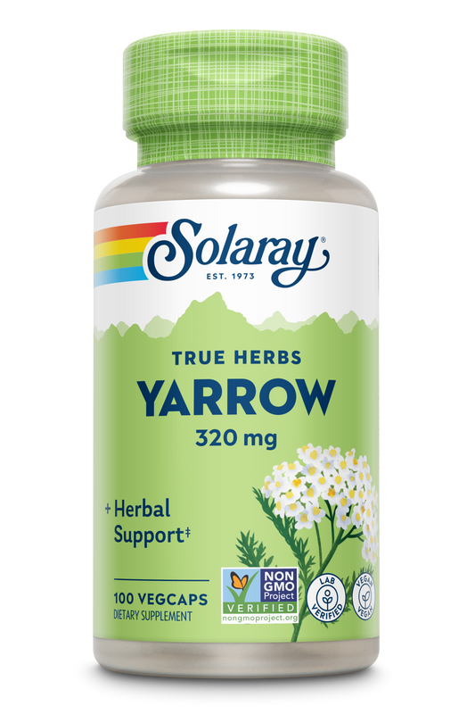 Yarrow Aerial 320mg
