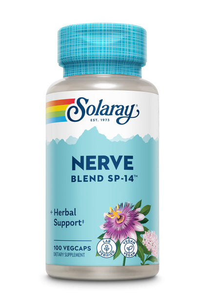 Nerve Blend SP-14