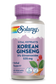 Korean Ginseng Root Extract 535mg