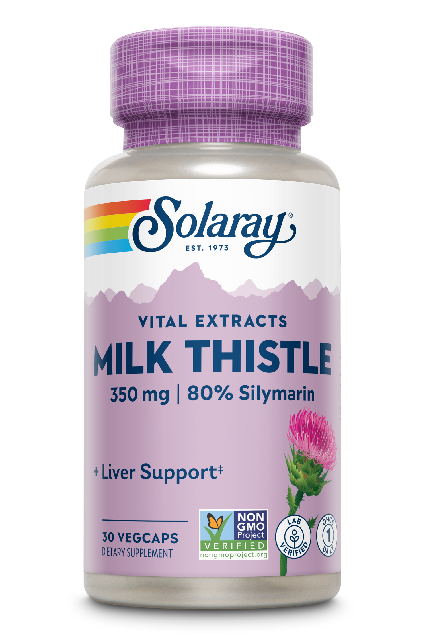 Milk Thistle