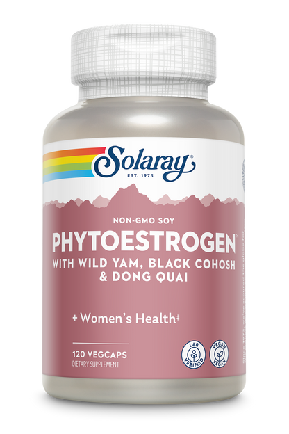 Phytoestrogen