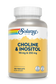 Choline & Inositol 250mg