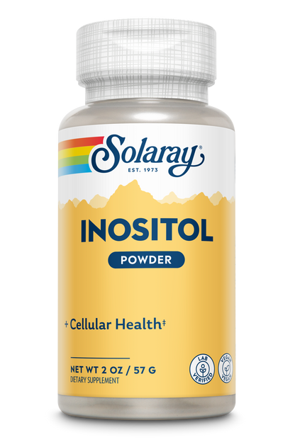 Inositol Powder 700mg