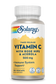Vitamin C With Rose Hips & Acerola 500mg