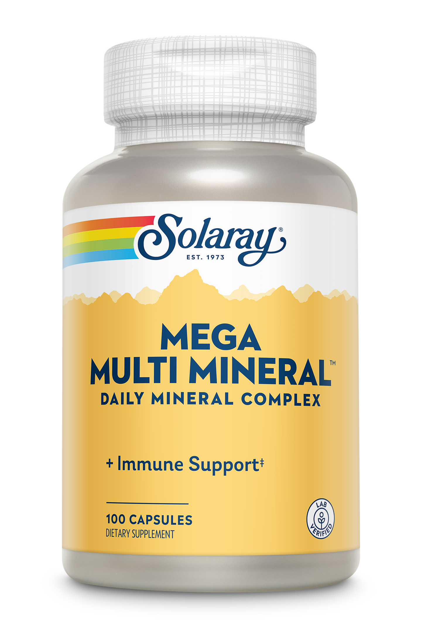 Mega Multi Mineral