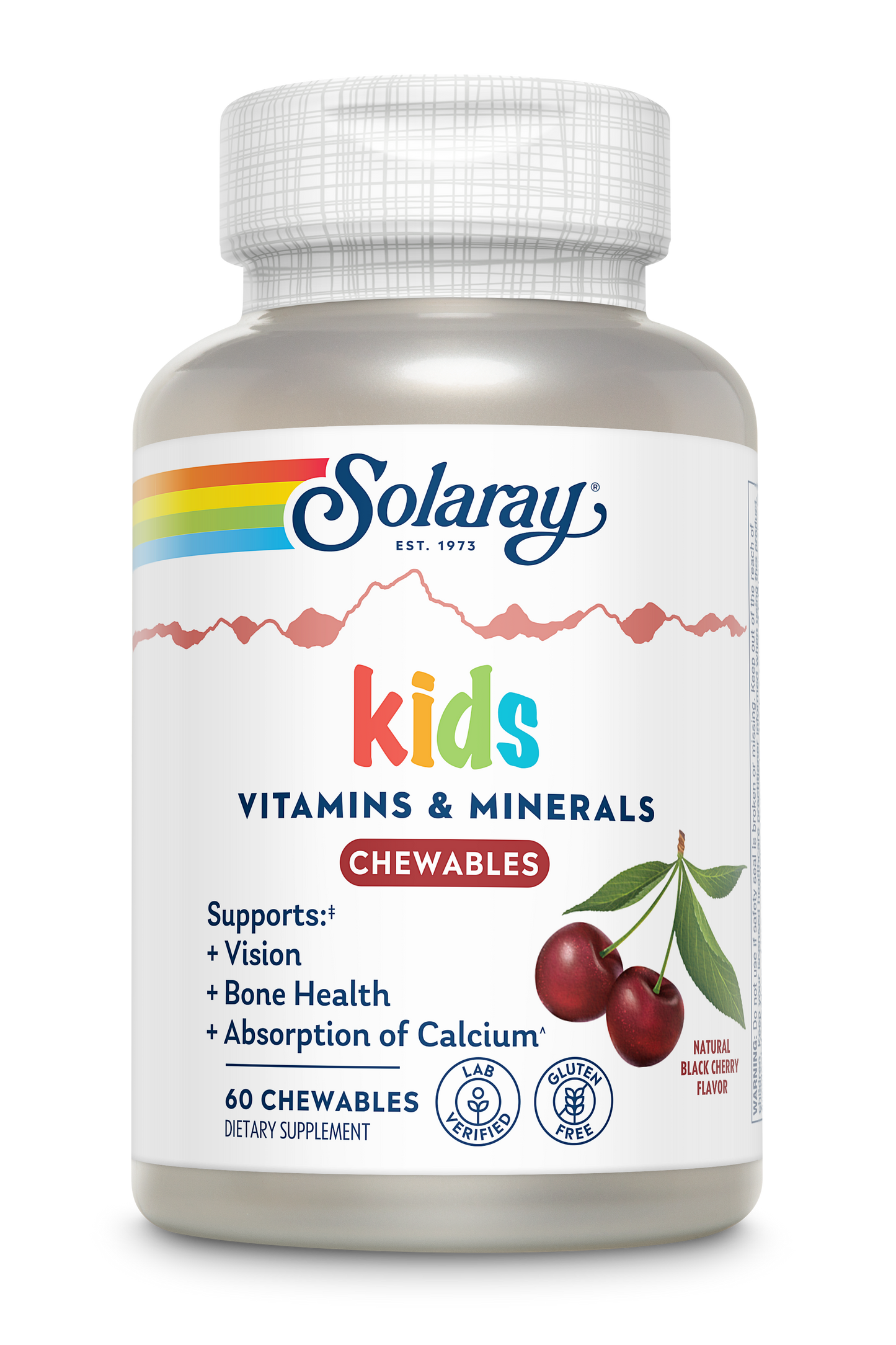Children's Multivitamin