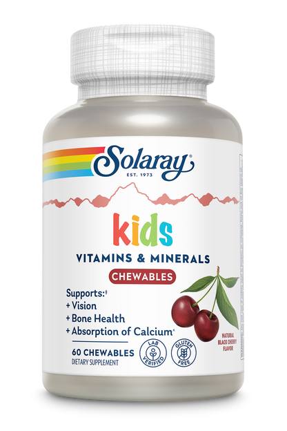 Children's Multivitamin