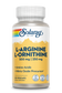 L-Arginine & L-Ornithine, 500mg