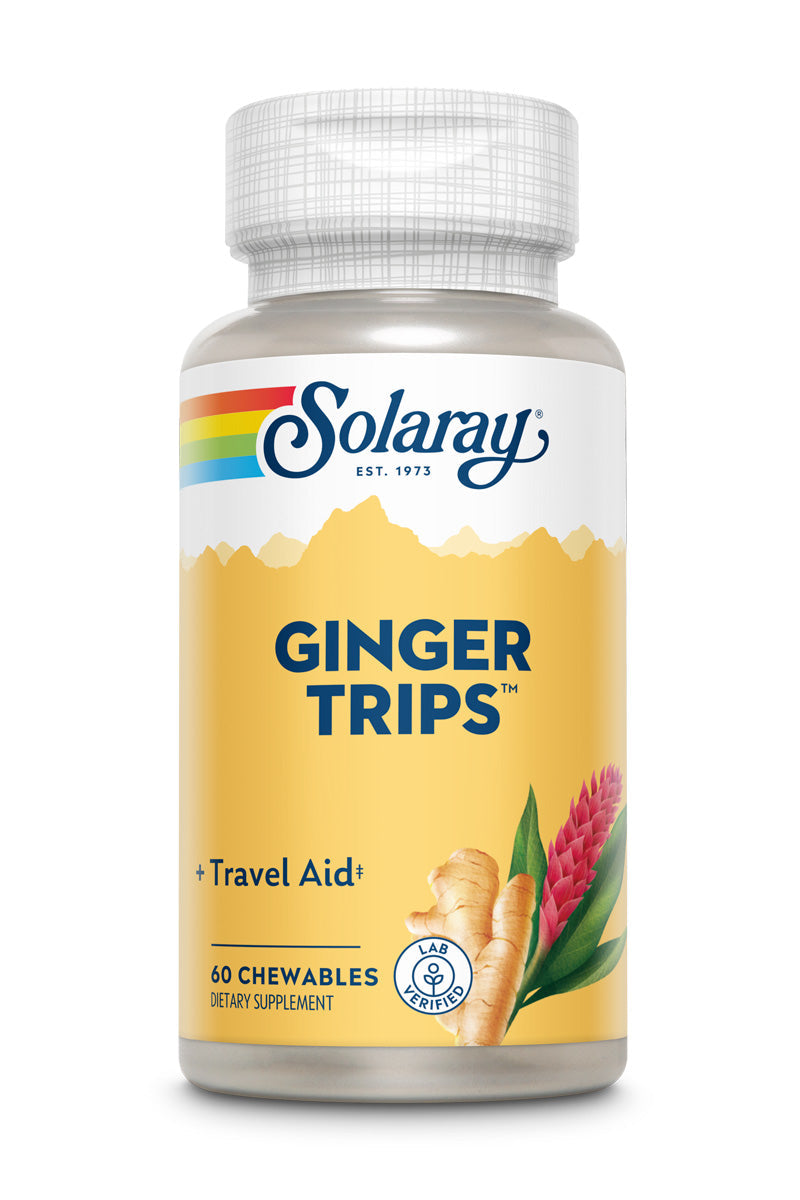 Ginger Trips