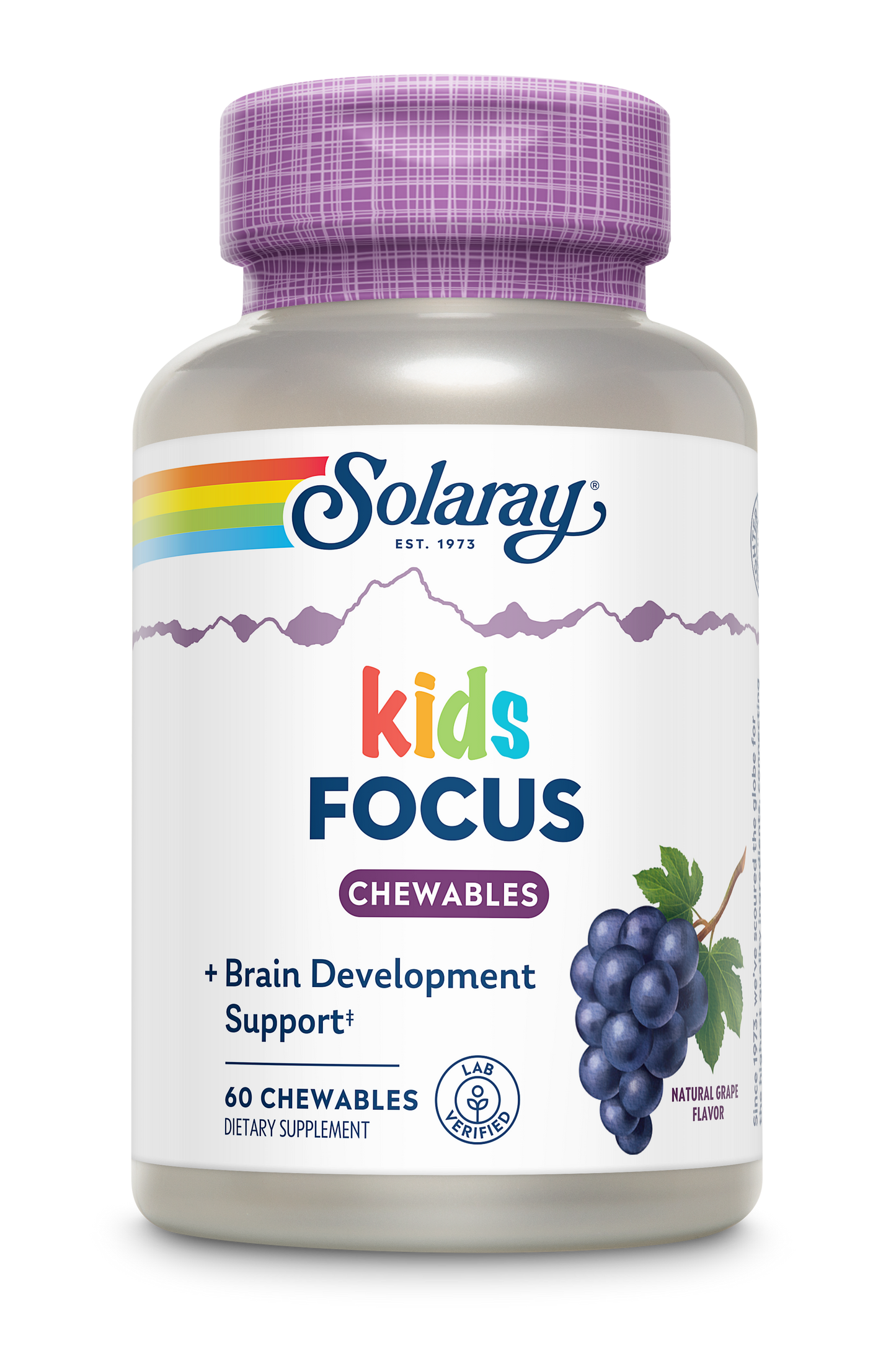 Focus For Children