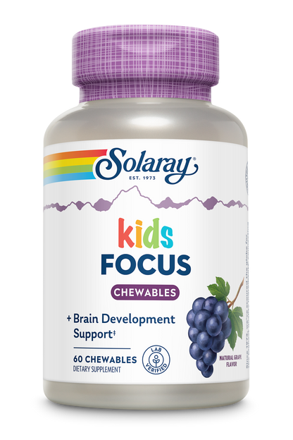 Focus For Children