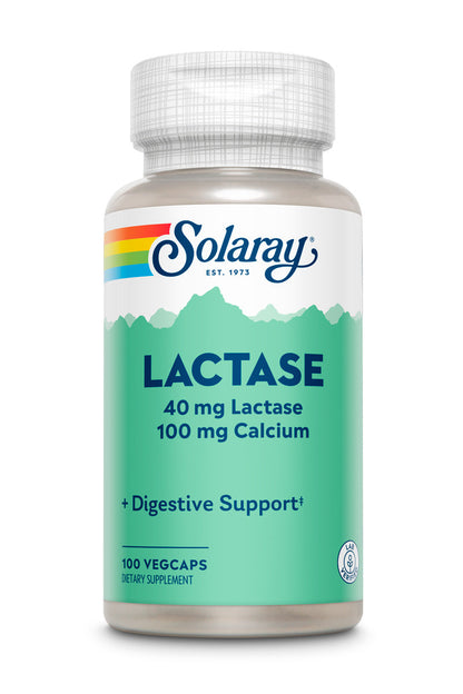 Lactase