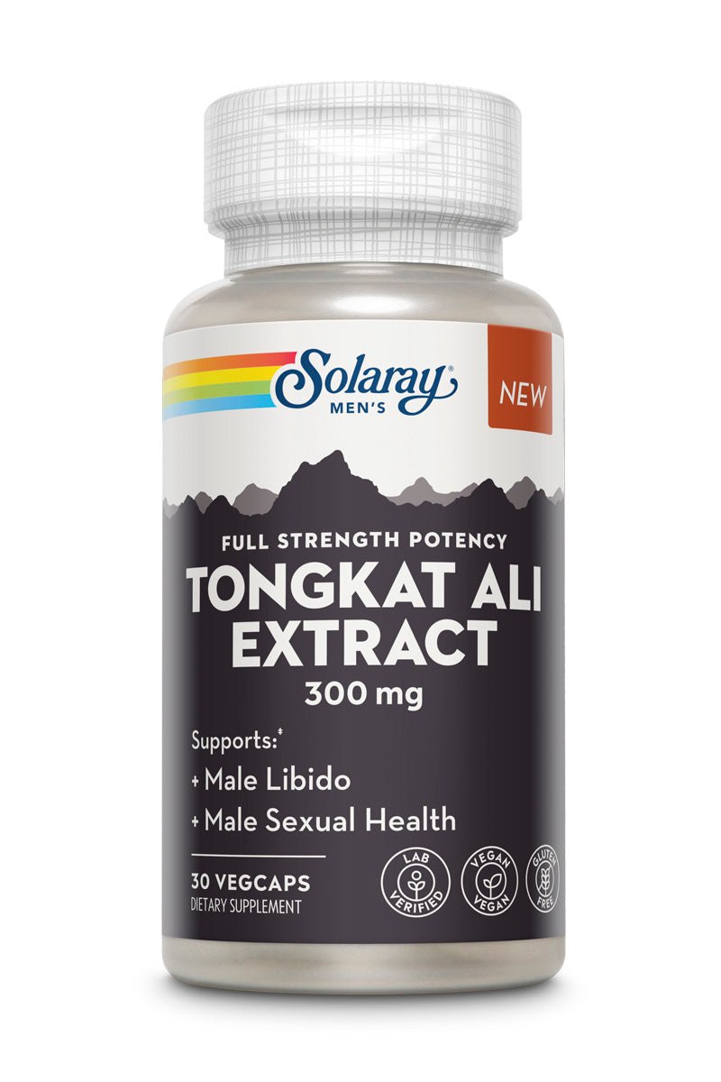 Tongkat Ali Extract
