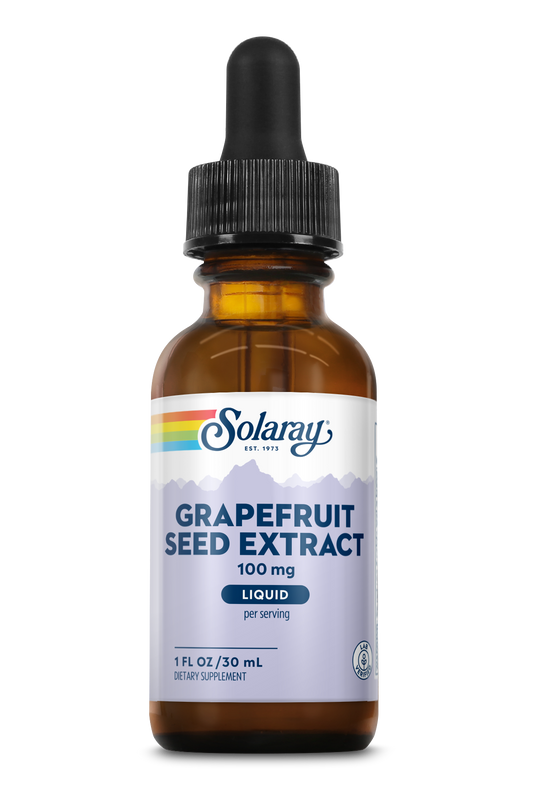 Grapefruit Seed Extract 100mng