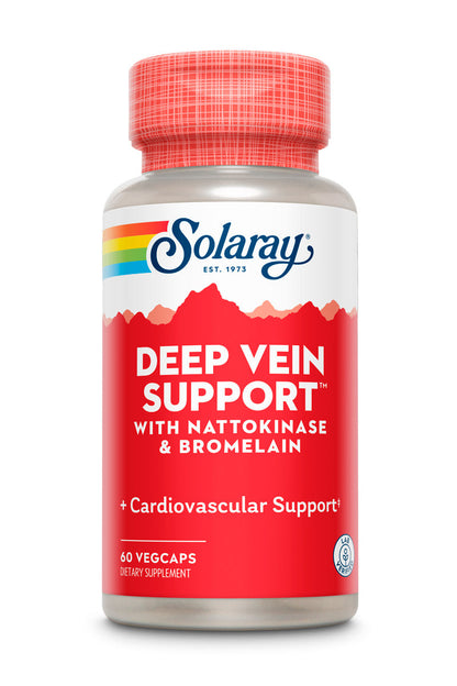 Deep Vein Support