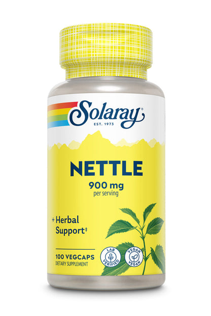 Nettle Leaf 900mg