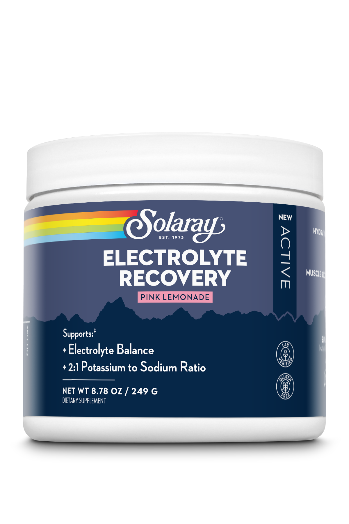 Electrolyte Recovery