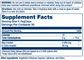 Myo + D-Chiro Inositol 40:1