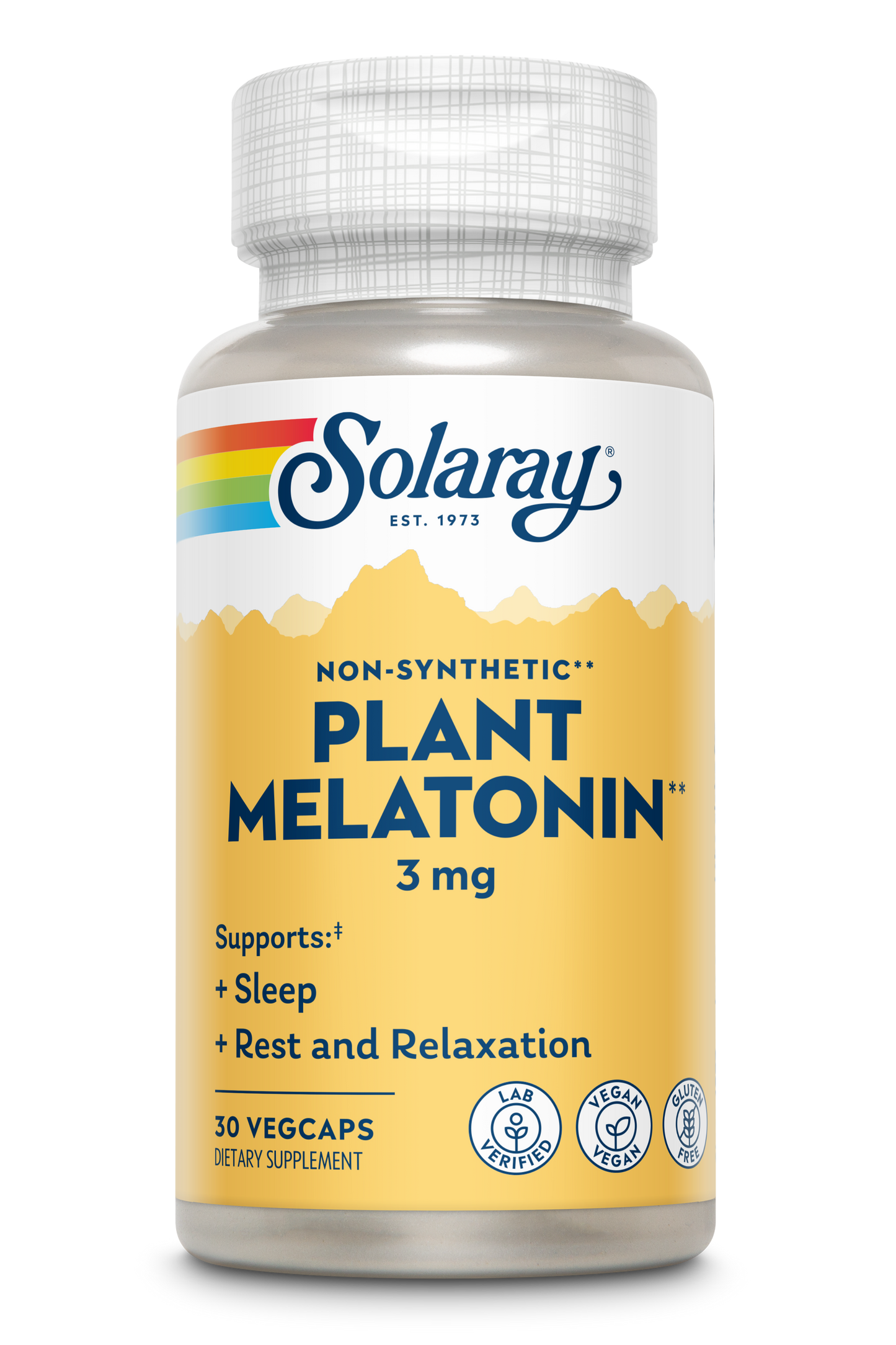Plant Melatonin