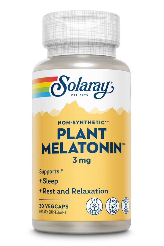 Plant Melatonin