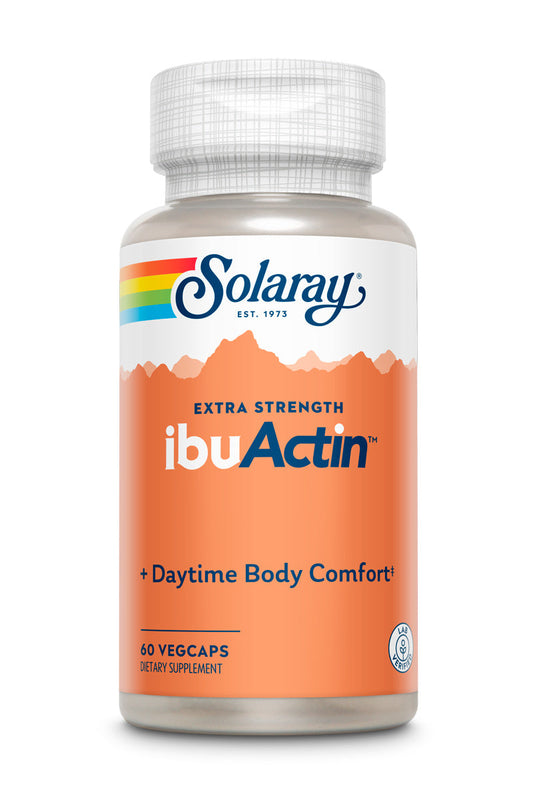 IbuActin, Comfort Formula