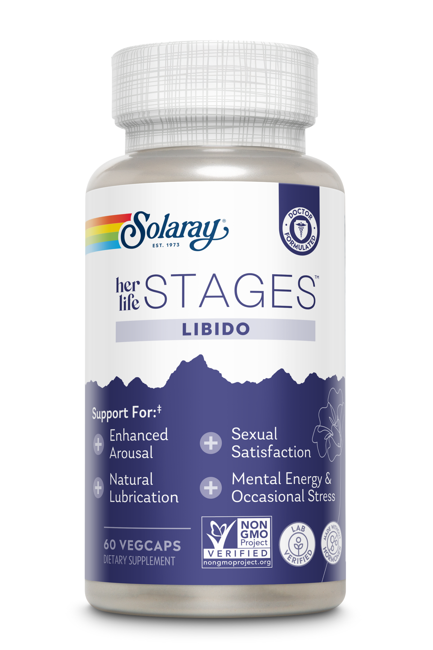 Her Life Stages Libido