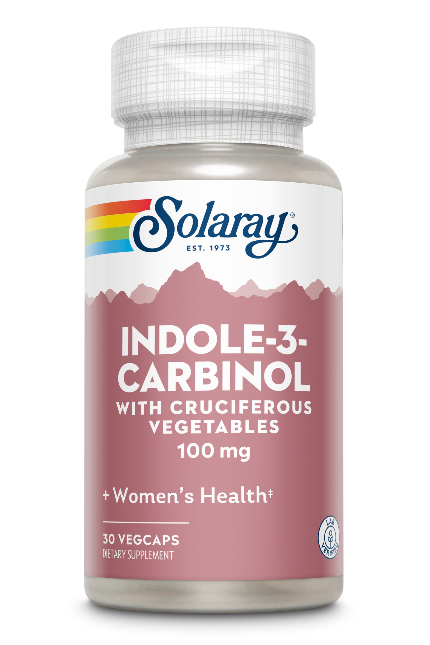 Indole 3 Carbinol 100mg