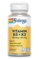 Vitamin D3 + K2