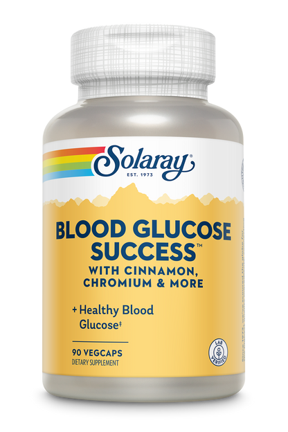 Blood Glucose Success