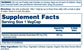 Gymnema Leaf Extract 385mg