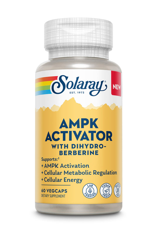 AMPK Activator+Dihydroberberine