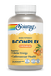 Vitamin B-Complex - Orange