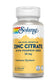 Zinc Citrate 50mg